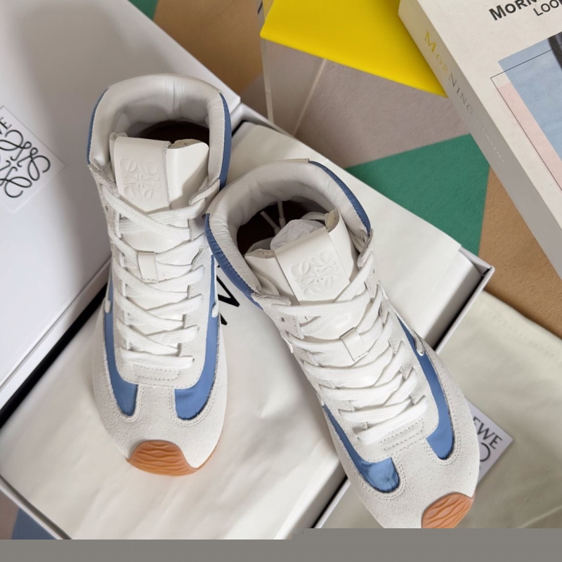 l*ew* sneakers